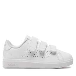 adidas Сникърси adidas Advantage Base 2.0 Cf C IE9020 Бял