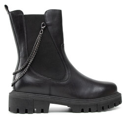 Wojas Ghete Jodhpur Wojas 55064-51 Negru