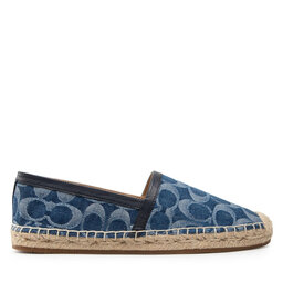 

Еспадрильї Coach Collins Denim CA485 Mdnht Navy, Cиній