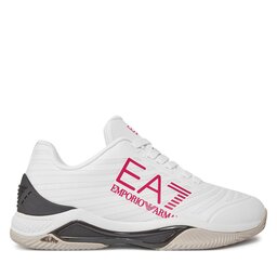 EA7 Emporio Armani Sneakers EA7 Emporio Armani X8X079 XK203 S878 Bianco