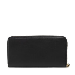 

Великий жіночий гаманець LOVE MOSCHINO JC5611PP1FLJ000A Nero, Чорний