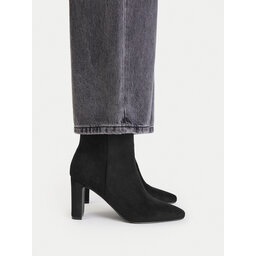 JENNY Stiefeletten JENNY CEO-WS1241-03 Schwarz