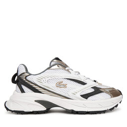 Lacoste Снікерcи Lacoste L003 Neo Shot 7-50SFA0120 Білий
