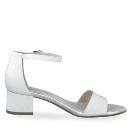 

Босоніжки Tamaris 1-28295-20 White Glam 172, Білий