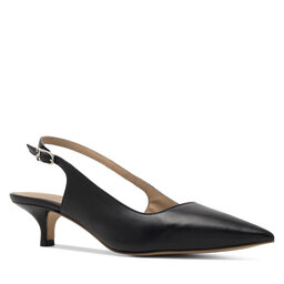 Simple Sandales Simple ANDORA-108154 Noir