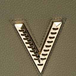

Сумка Valentino Oregon Re VBS7GA03 Militare, Зелений