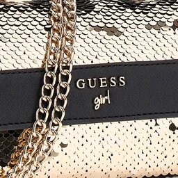 

Сумка Guess J3BZ24 WFTQ0 JBGD, Золотий