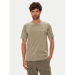 C.P. Company C.P. Company Póló 19CMTS132A006374G Szürke Regular Fit