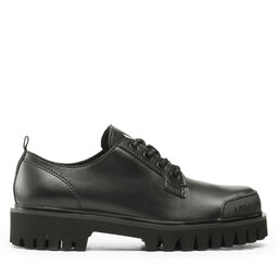 

Туфлі Armani Exchange XUC012 XV612 00002 Black, Чорний