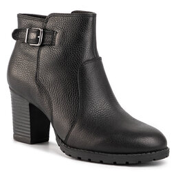 Clarks Tronchetti Clarks Verona Gleam 261444634 Black