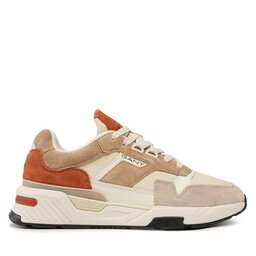 

Снікерcи Gant Carst 26633939 Beige/Earth G106, Бежевий