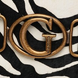 

Сумка Guess Aviana (ZH) AHWZH84 14060 BZE, Чорний