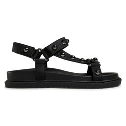 

Босоніжки Nelli Blu CS5562-02 Black, Чорний