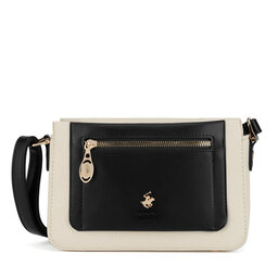 Beverly Hills Polo Club Torebka Beverly Hills Polo Club BHPC-C-001-07 Czarny