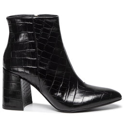 

Ботильйони Gino Rossi DBI628-HARUMI Black, Чорний