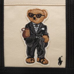 

Сумка Polo Ralph Lauren 428907610001 Beige/Khaki, Бежевий
