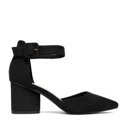 DeeZee Pumps DeeZee CEO-112233 Schwarz