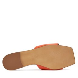 

Шльопанці Pinko Marli 01 SD0063 P001 Orange A80, Оранжевий