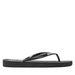 

В'єтнамки Big Star Shoes JJ274A379 Black, Чорний