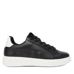 HUGO Sneakers HUGO G00533 M Schwarz