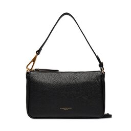 Gianni Chiarini Handväska Gianni Chiarini Brooke BS 10911 TKL Nero