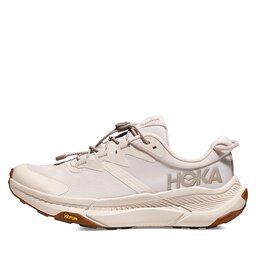 

Снікерcи Hoka Transport 1123154 Fegg, Білий