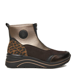 Remonte Botines Remonte D0T78-90 Marrón