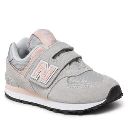 New Balance Sneakers New Balance PV574EVK Grau