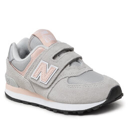 New Balance Sneakers New Balance PV574EVK Gris