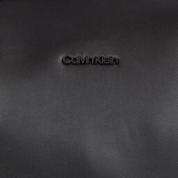 Сумка Calvin Klein Minimal Focus K50K511645 Ck Black BEH, Чорний