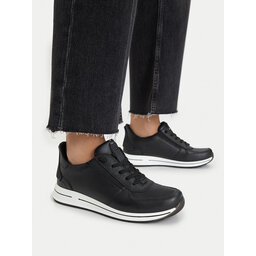 Ara Sneakers Ara Osaka 12-24836-01 Schwarz