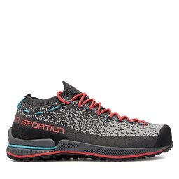 La Sportiva Παπούτσια πεζοπορίας La Sportiva TX2 Evo 27W900402 Γκρι