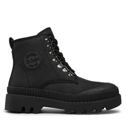 

Черевики туристичні Lee Cooper LCJ-22-44-1338LA Black, Чорний