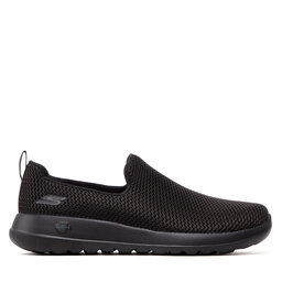 

Туфлі Skechers Go Walk Max 54600/BBK Black, Чорний