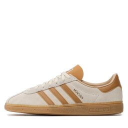 

Взуття adidas Munchen Shoes GY7399 Бежевий