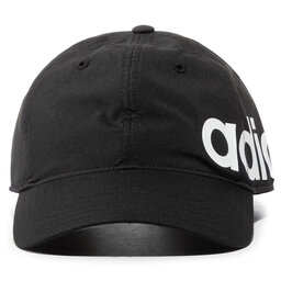 

Бейсболка adidas Baseball Bold FL3713 Black/Black/White, Чорний