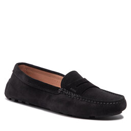 Boss Мокасини Boss Eve Driver-S 50475762 10209162 01 Black 001