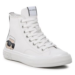 KARL LAGERFELD Sneakers KARL LAGERFELD KL60355N White