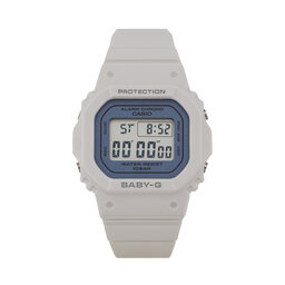 Casio Uhr Casio BABY-G BGD-565SC-2BER Weiß