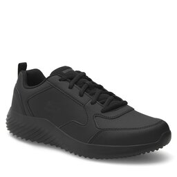 Skechers Sneakersy Skechers 405627L BBK Black