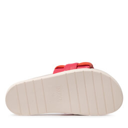 

Шльопанці Inuikii Braided 70104-020 Pink, Червоний