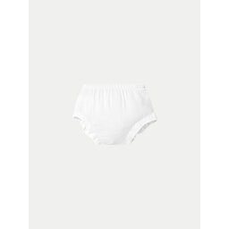 Mayoral Mayoral Panty hlačke 9852 Bela