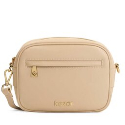 Kazar Τσάντα Kazar Billie 71048-01-73 Beżowy
