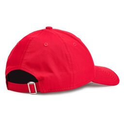 

Бейсболка New Era Ts Mu25 Basic 9Fort 11213219 Червоний