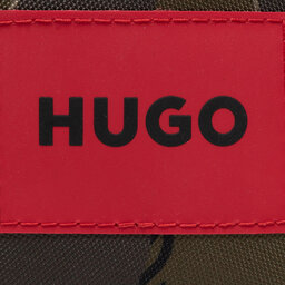 

Плоска сумка Hugo Ethon Cp 50481529 960, Хакі