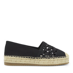 JENNY Espadrilles JENNY WSS21119-01 Fekete