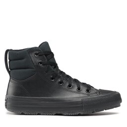 Converse Plátěnky Converse Chuck Taylor All Star Berkshire A01523C Černá