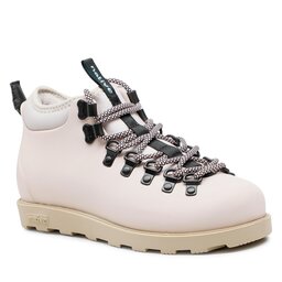 Native Stövletter Native Fitzsimmons Citylite Bloom 31106848-5507 Rock Salt Pink/Soy Beige/Tundra Dust