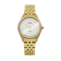 Lorus Karóra Lorus RG252TX9 Gold/Gold
