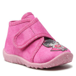 Superfit Παντόφλες Σπιτιού Superfit 1-009253-5520 Pink